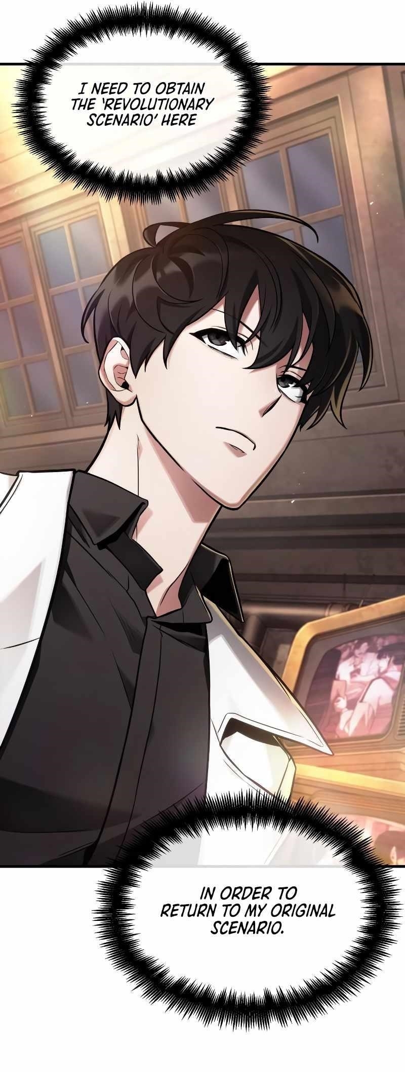 Omniscient Reader’s Viewpoint Chapter 228 - Page 10 in English