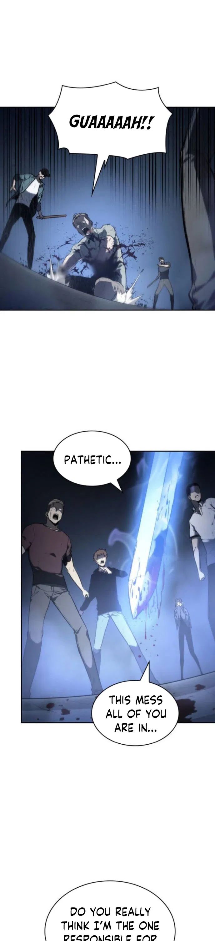 Omniscient Reader’s Viewpoint Chapter 23 - Page 39 in English