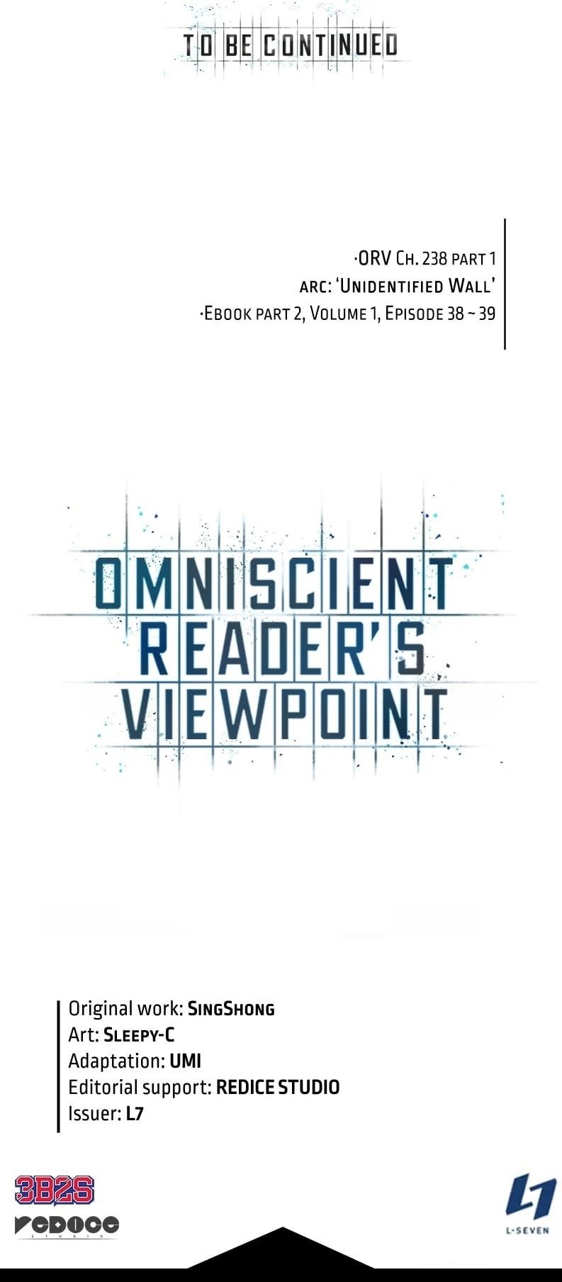 Omniscient Reader’s Viewpoint Chapter 235 - Page 10 in English