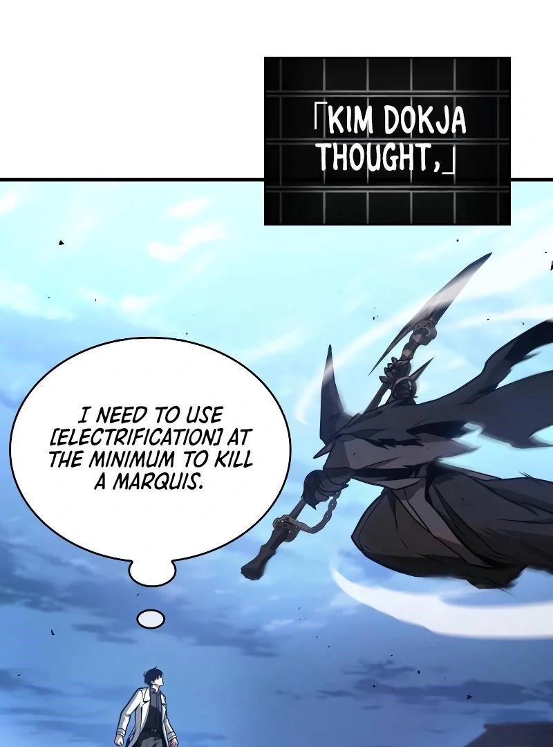 Omniscient Reader’s Viewpoint Chapter 241 - Page 48 in English
