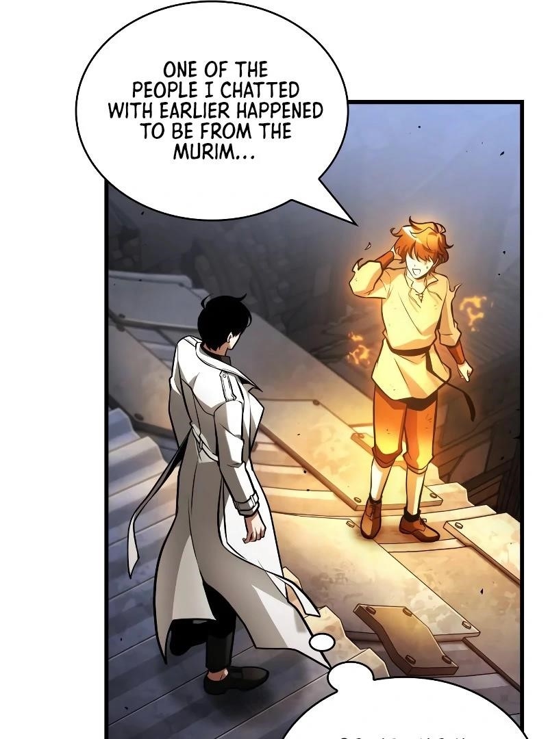 Omniscient Reader’s Viewpoint Chapter 241 - Page 68 in English