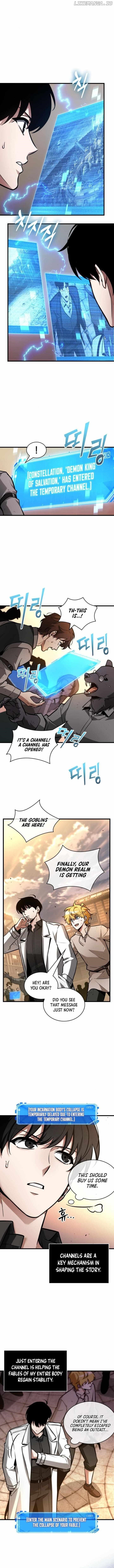 Omniscient Reader’s Viewpoint Chapter 242 - Page 8 in English