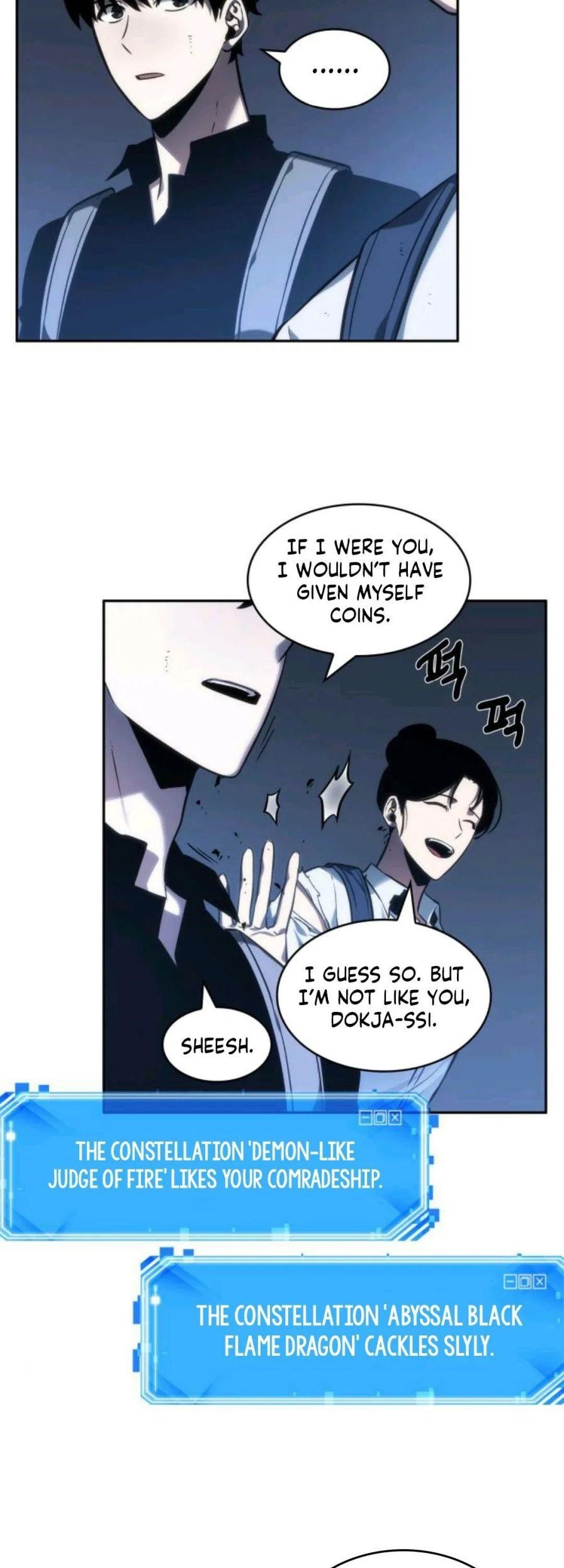Omniscient Reader’s Viewpoint Chapter 25 - Page 10 in English