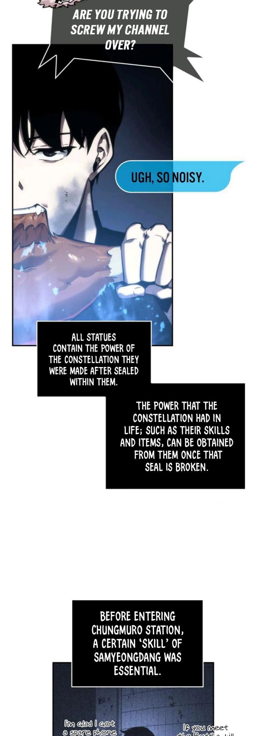 Omniscient Reader’s Viewpoint Chapter 25 - Page 41 in English
