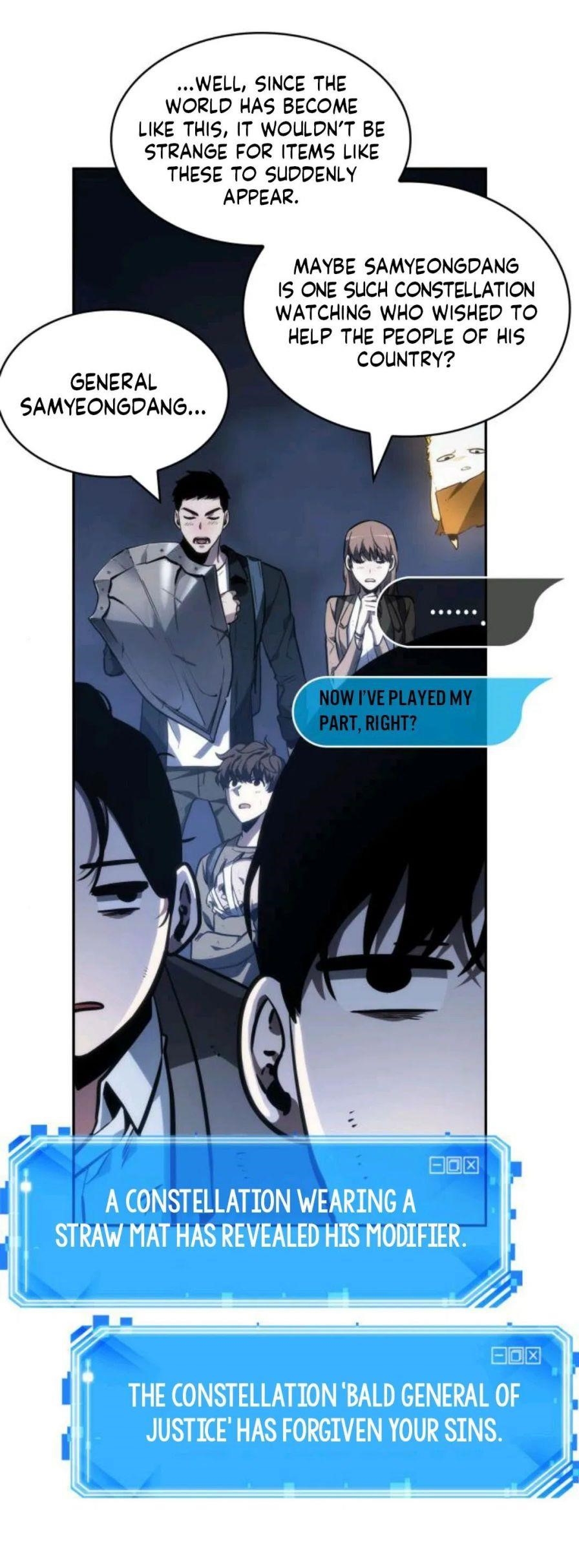 Omniscient Reader’s Viewpoint Chapter 25 - Page 51 in English