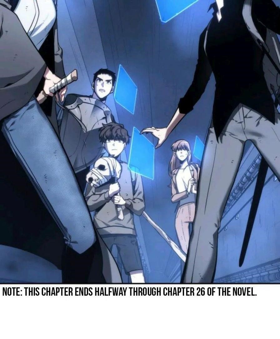 Omniscient Reader’s Viewpoint Chapter 25 - Page 55 in English