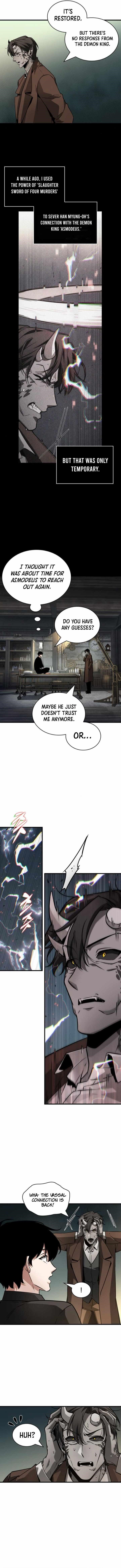 Omniscient Reader’s Viewpoint Chapter 254 - Page 4 in English