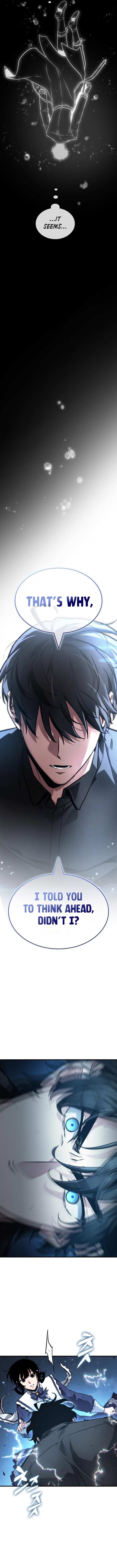 Omniscient Reader’s Viewpoint Chapter 256 - Page 3 in English