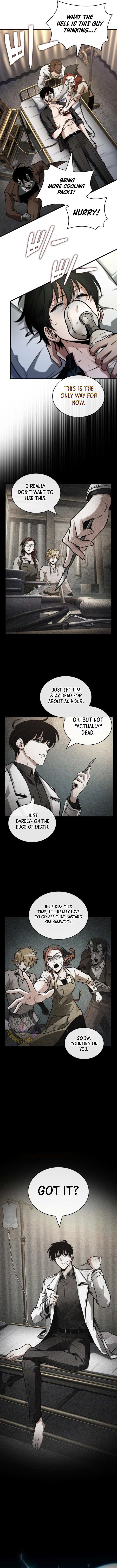 Omniscient Reader’s Viewpoint Chapter 256 - Page 6 in English