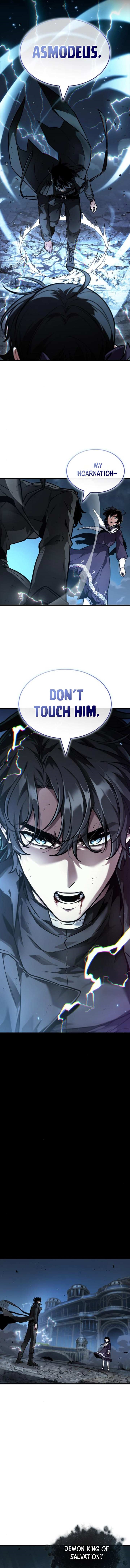 Omniscient Reader’s Viewpoint Chapter 256 - Page 7 in English
