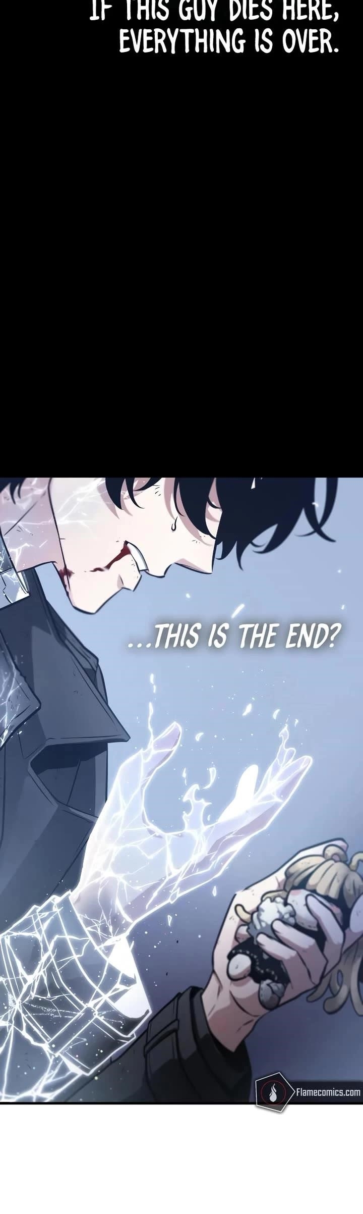 Omniscient Reader’s Viewpoint Chapter 258 - Page 17 in English