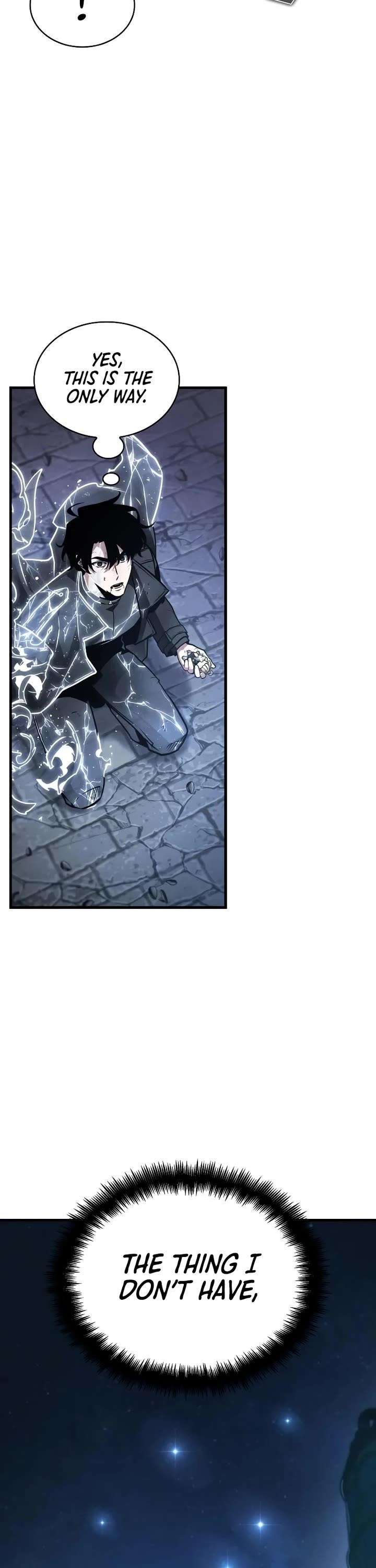 Omniscient Reader’s Viewpoint Chapter 258 - Page 21 in English