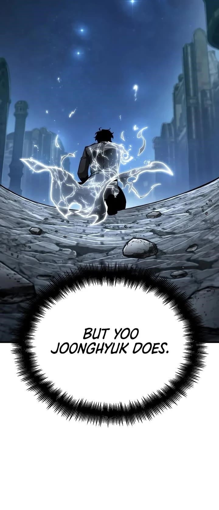 Omniscient Reader’s Viewpoint Chapter 258 - Page 22 in English