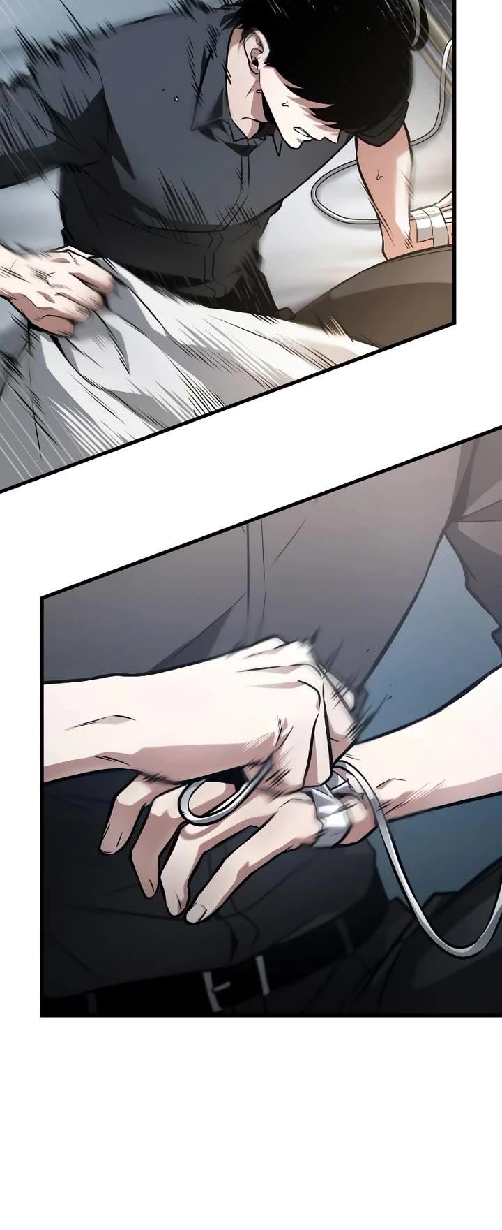 Omniscient Reader’s Viewpoint Chapter 258 - Page 32 in English