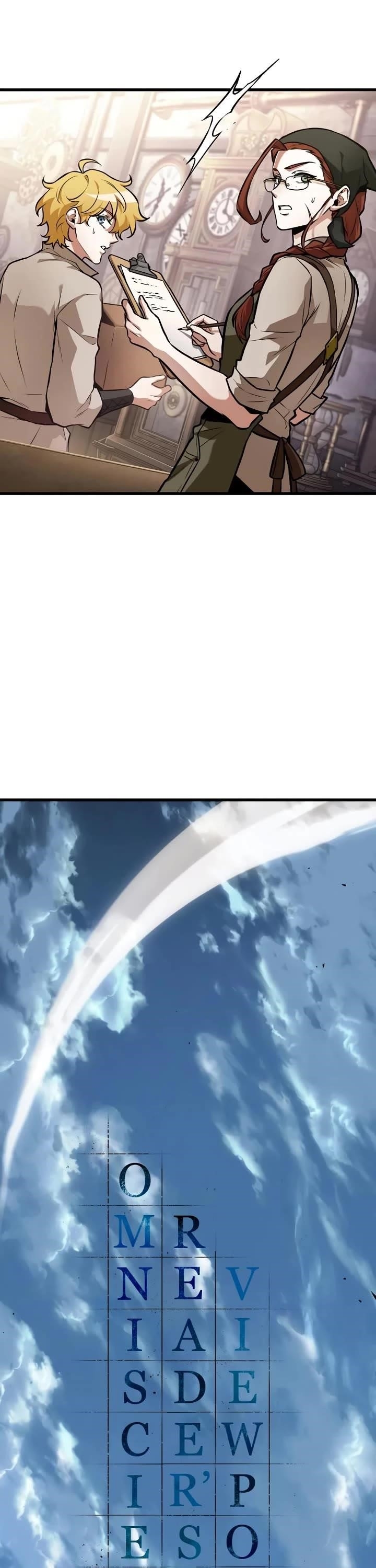 Omniscient Reader’s Viewpoint Chapter 258 - Page 34 in English