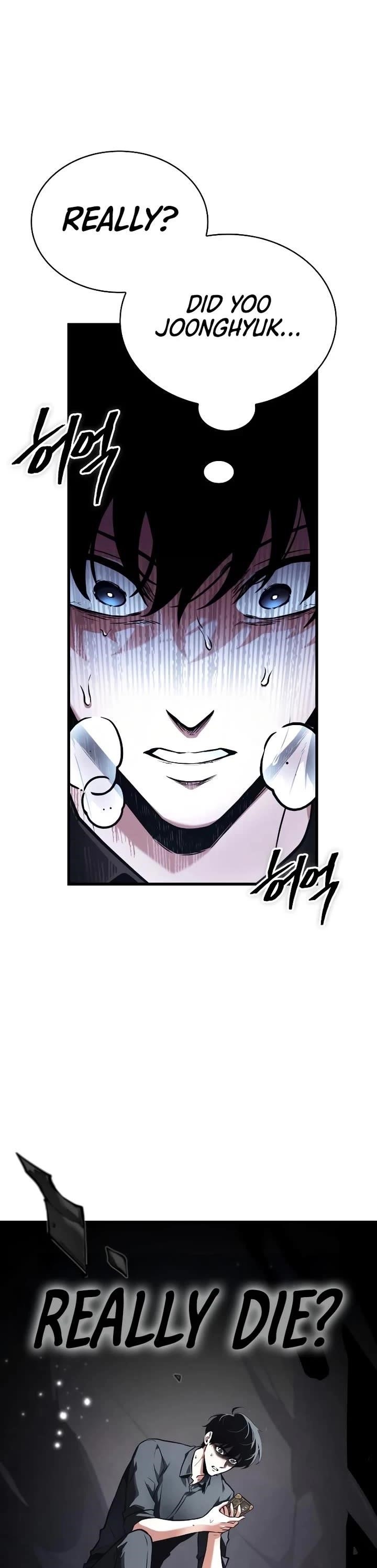 Omniscient Reader’s Viewpoint Chapter 258 - Page 44 in English