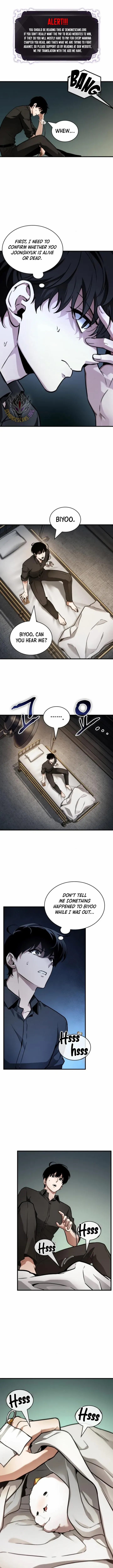 Omniscient Reader’s Viewpoint Chapter 259 - Page 3 in English