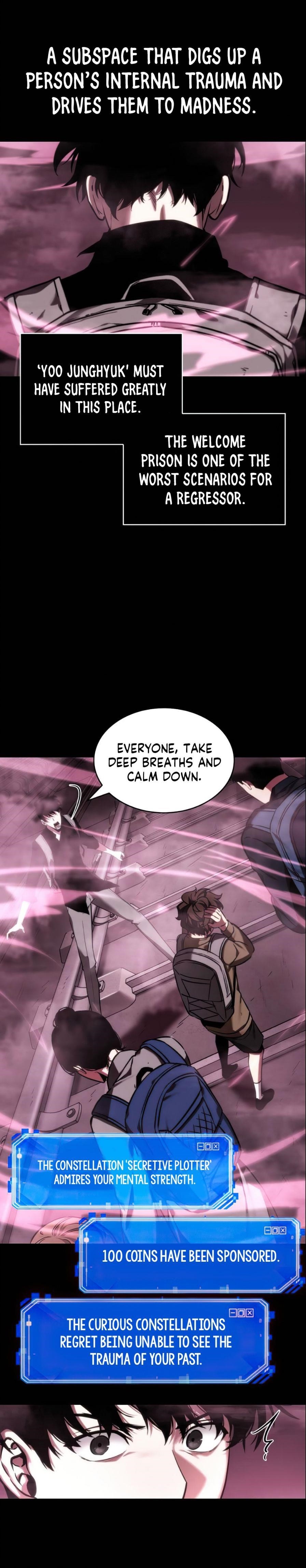 Omniscient Reader’s Viewpoint Chapter 26 - Page 6 in English