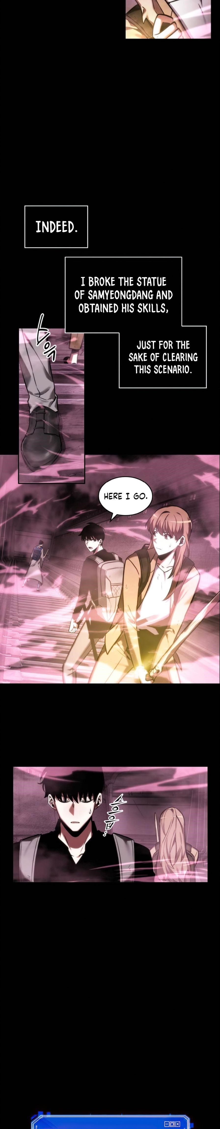 Omniscient Reader’s Viewpoint Chapter 26 - Page 9 in English