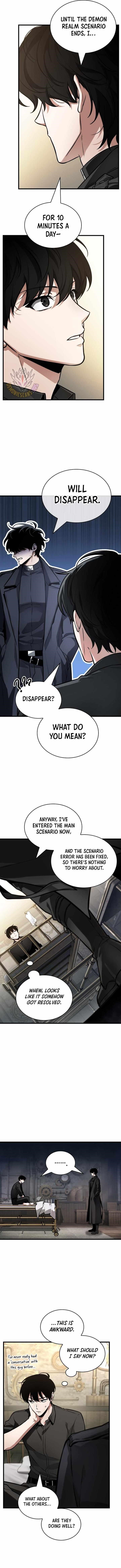 Omniscient Reader’s Viewpoint Chapter 260 - Page 3 in English