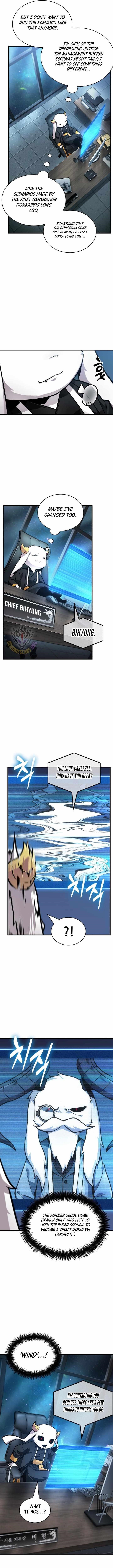 Omniscient Reader’s Viewpoint Chapter 260 - Page 9 in English