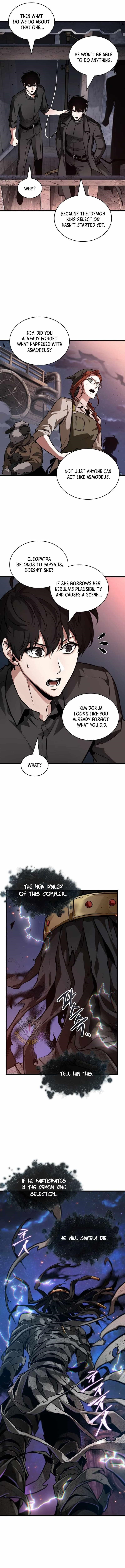 Omniscient Reader’s Viewpoint Chapter 261 - Page 6 in English