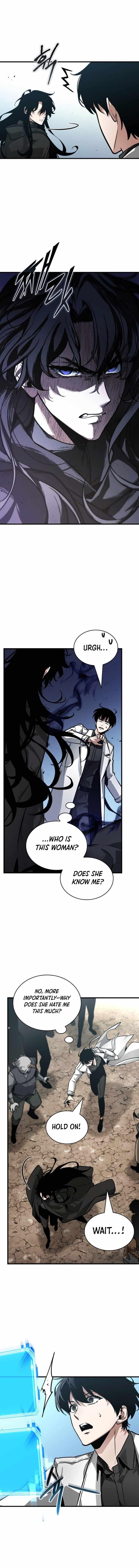 Omniscient Reader’s Viewpoint Chapter 262 - Page 4 in English