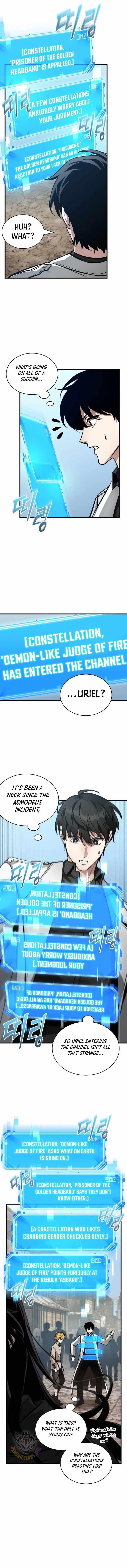 Omniscient Reader’s Viewpoint Chapter 262 - Page 5 in English
