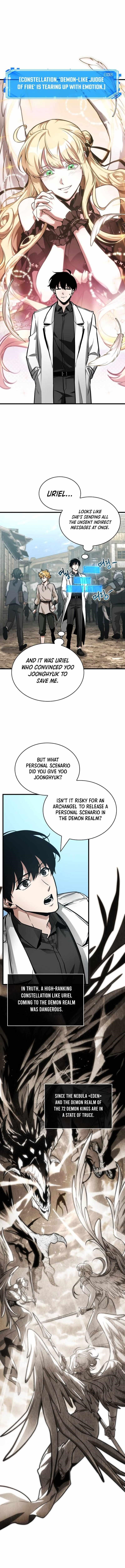 Omniscient Reader’s Viewpoint Chapter 262 - Page 8 in English