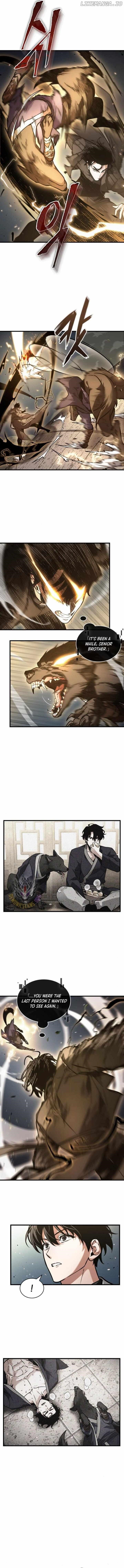 Omniscient Reader’s Viewpoint Chapter 265 - Page 11 in English
