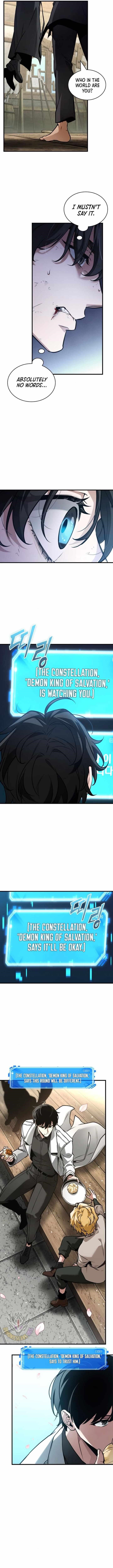 Omniscient Reader’s Viewpoint Chapter 267 - Page 3 in English