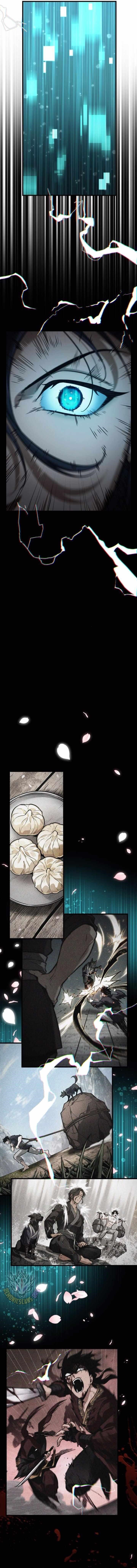 Omniscient Reader’s Viewpoint Chapter 267 - Page 7 in English