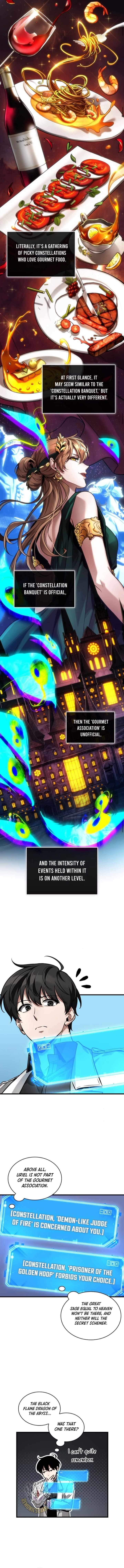 Omniscient Reader’s Viewpoint Chapter 269 - Page 9 in English