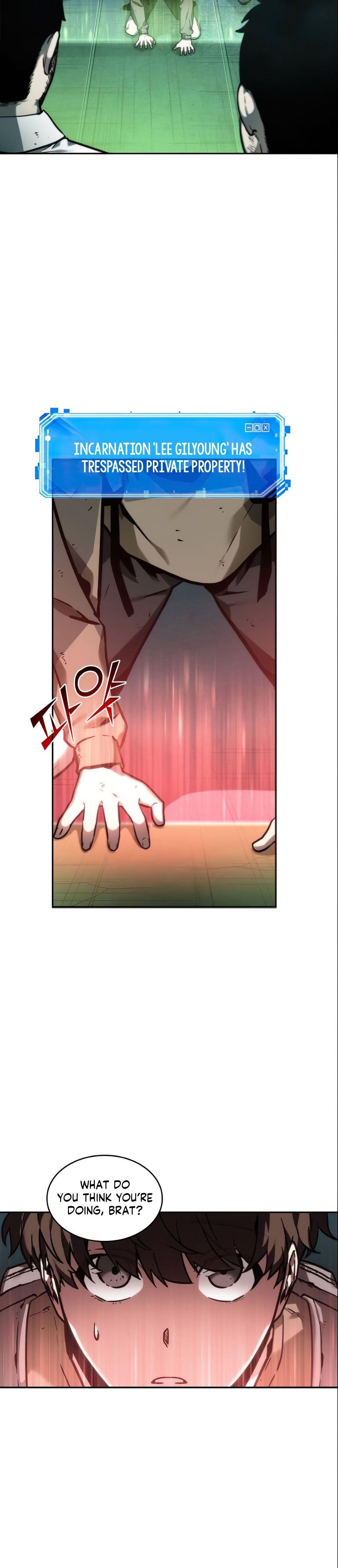 Omniscient Reader’s Viewpoint Chapter 27 - Page 27 in English