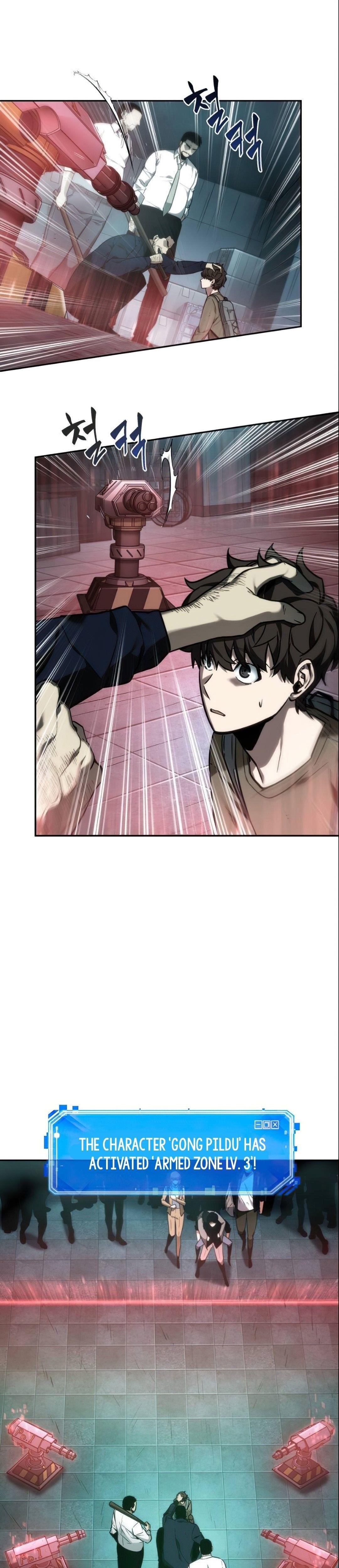 Omniscient Reader’s Viewpoint Chapter 27 - Page 30 in English