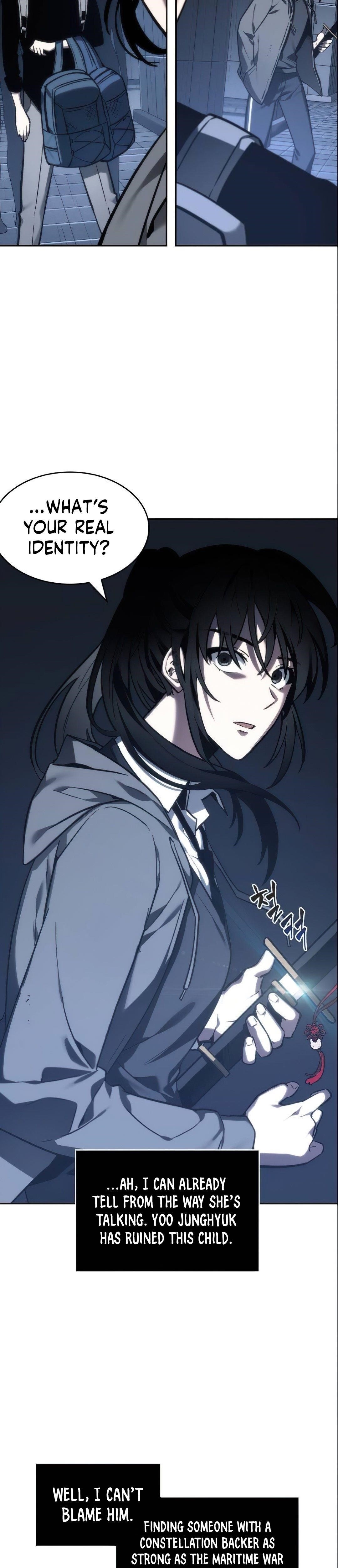 Omniscient Reader’s Viewpoint Chapter 27 - Page 9 in English