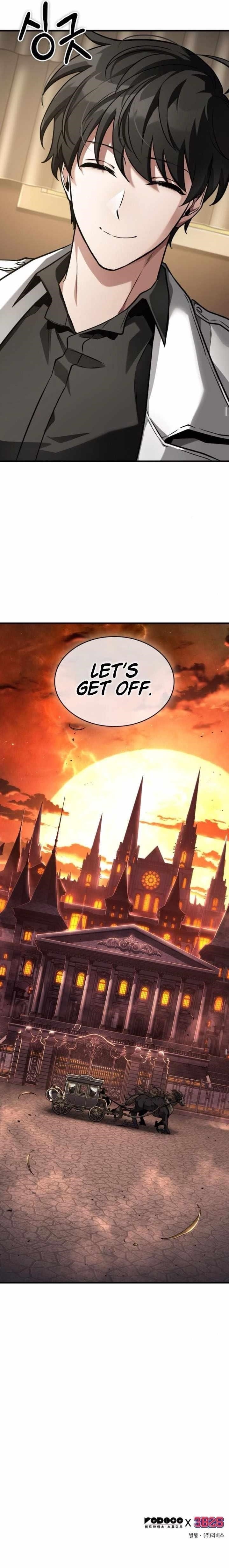 Omniscient Reader’s Viewpoint Chapter 270 - Page 14 in English