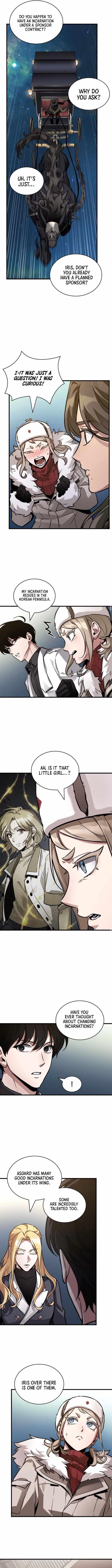 Omniscient Reader’s Viewpoint Chapter 270 - Page 9 in English