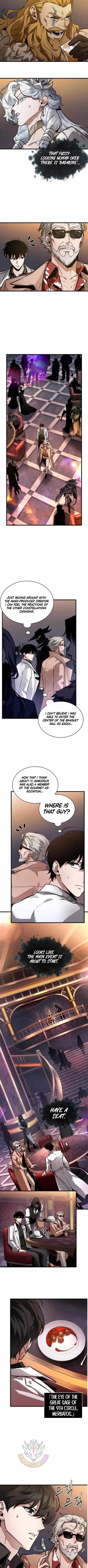 Omniscient Reader’s Viewpoint Chapter 272 - Page 8 in English
