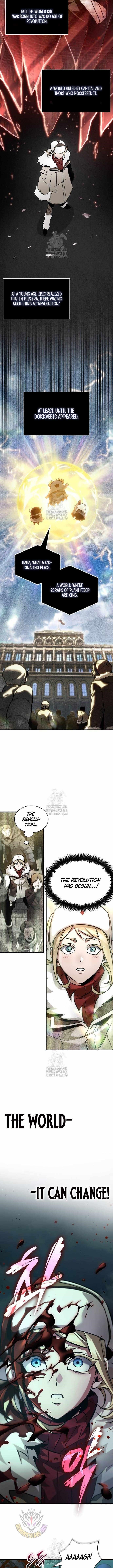 Omniscient Reader’s Viewpoint Chapter 273 - Page 15 in English