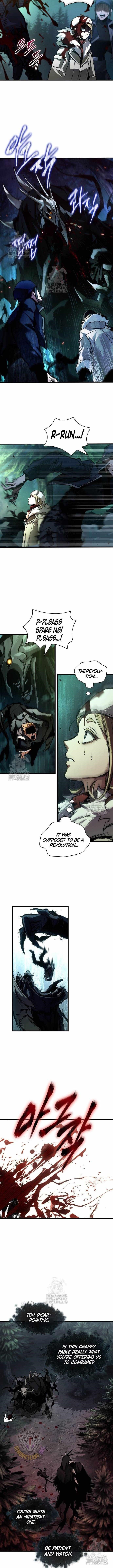 Omniscient Reader’s Viewpoint Chapter 273 - Page 16 in English