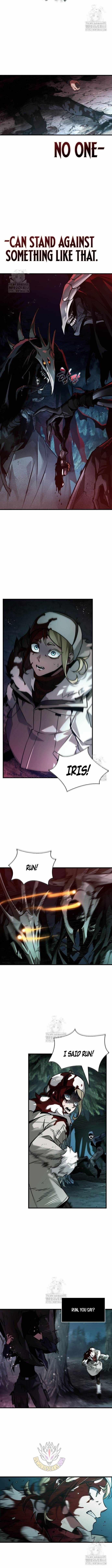 Omniscient Reader’s Viewpoint Chapter 273 - Page 17 in English