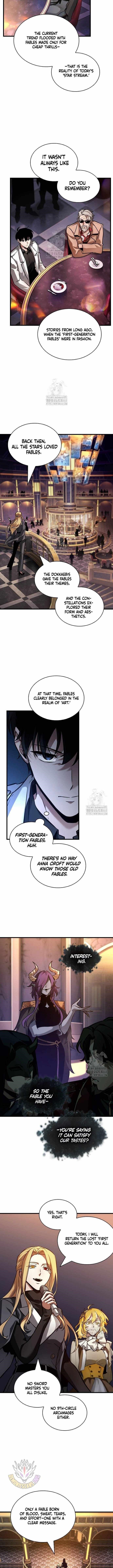 Omniscient Reader’s Viewpoint Chapter 273 - Page 3 in English