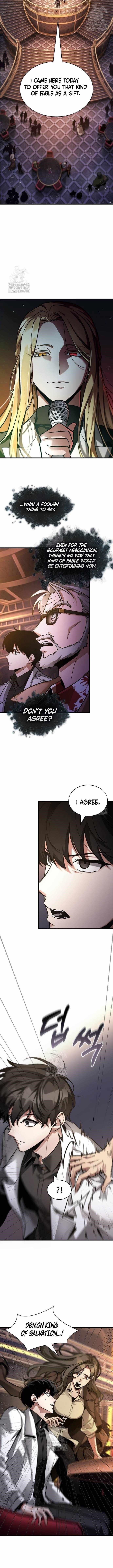 Omniscient Reader’s Viewpoint Chapter 273 - Page 4 in English
