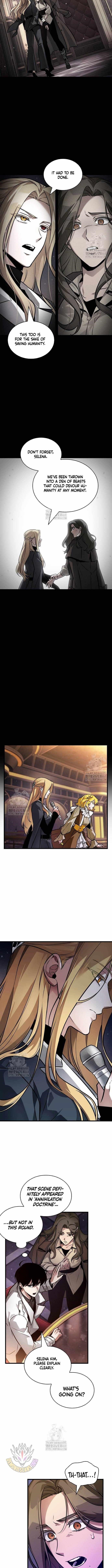 Omniscient Reader’s Viewpoint Chapter 273 - Page 6 in English