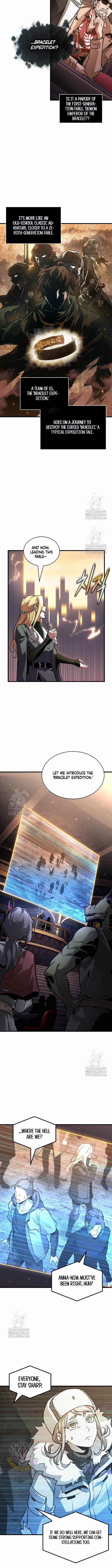 Omniscient Reader’s Viewpoint Chapter 273 - Page 8 in English