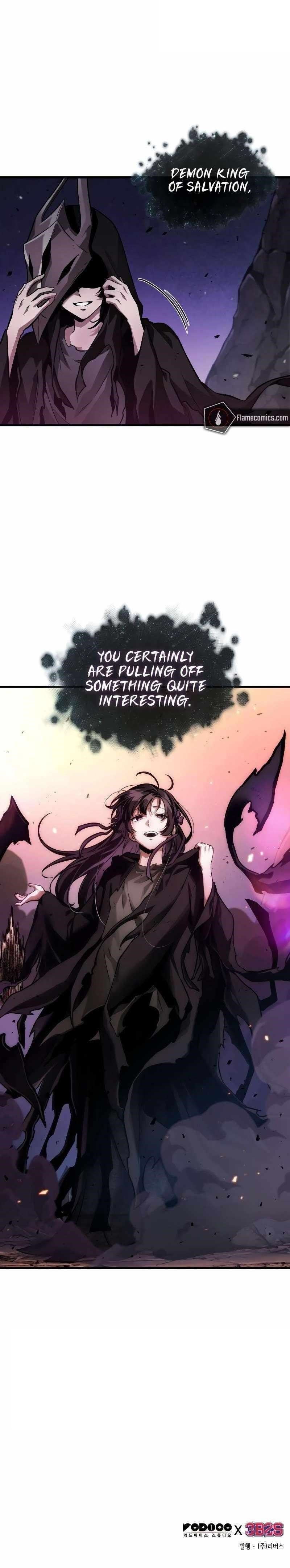 Omniscient Reader’s Viewpoint Chapter 275 - Page 11 in English