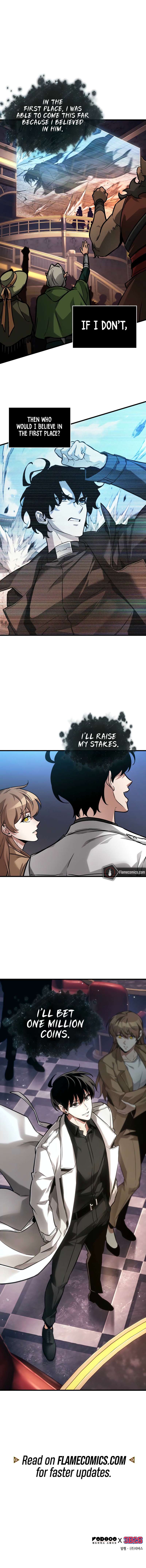 Omniscient Reader’s Viewpoint Chapter 277 - Page 11 in English