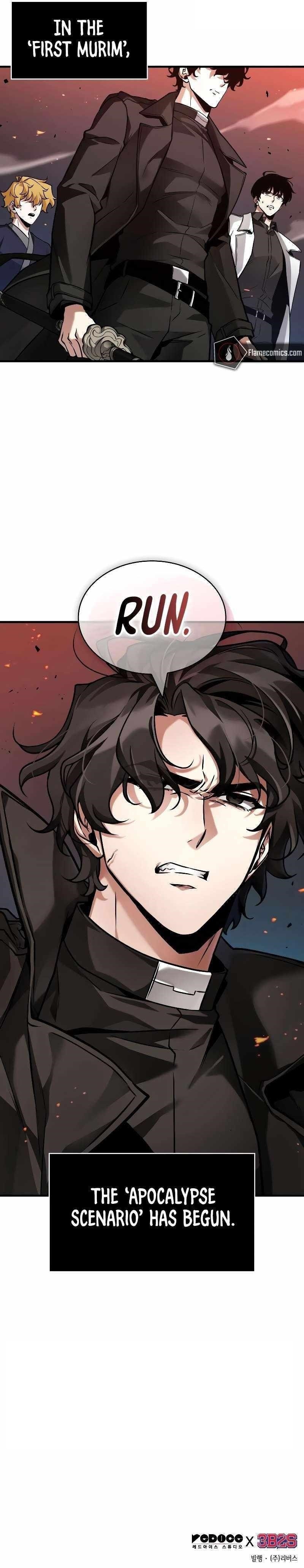 Omniscient Reader’s Viewpoint Chapter 280 - Page 10 in English