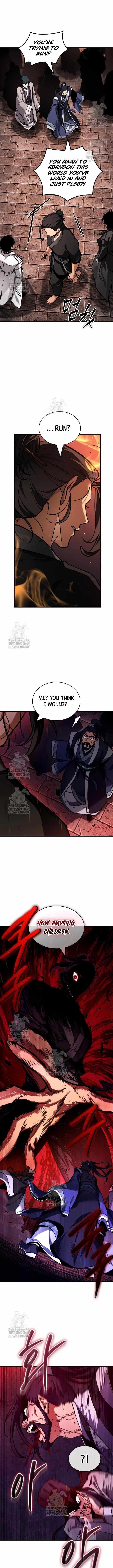 Omniscient Reader’s Viewpoint Chapter 281 - Page 10 in English